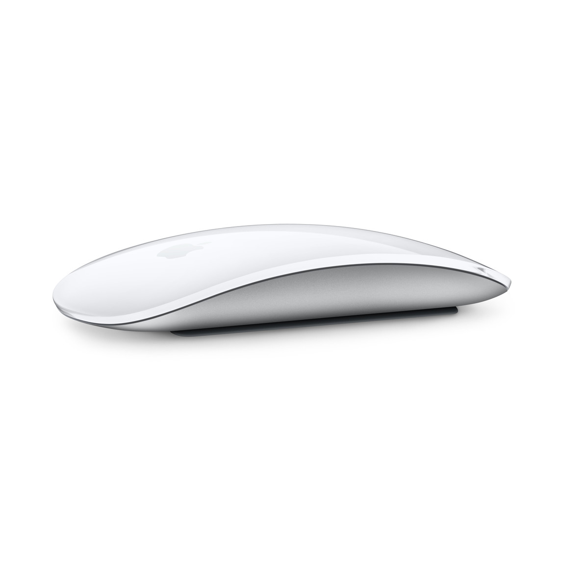 На фото изображено Мышь Apple Magic Mouse 3 USB-C, белый