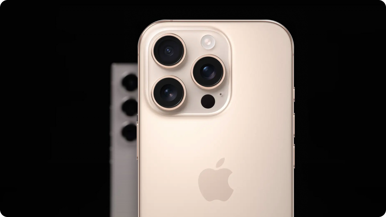 На сколько часов хватает iPhone 16 и 16 Pro: сравнение с Android-смартфонами