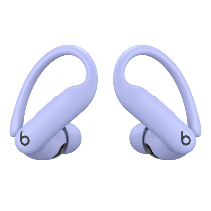 Беспроводные наушники Beats Powerbeats Pro 2, фиолетовый