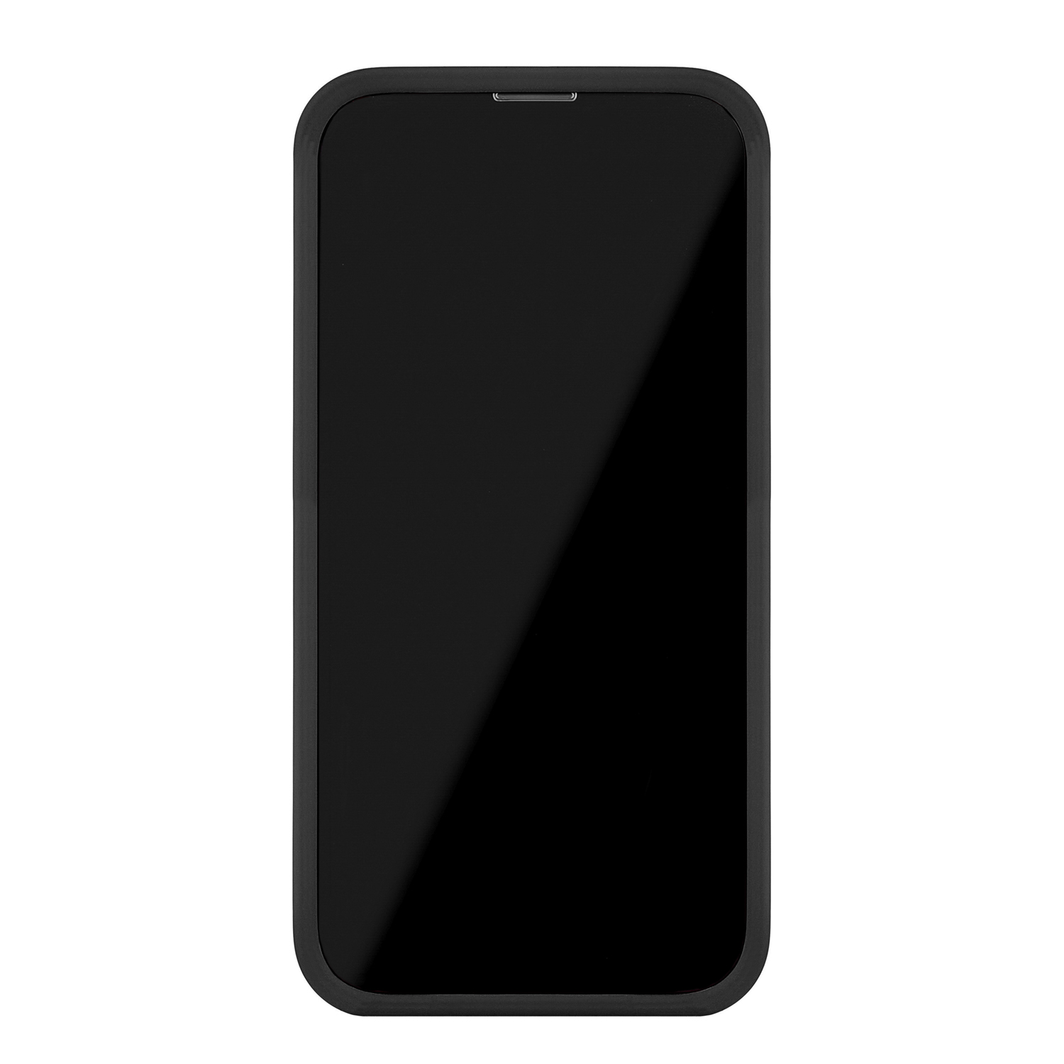 Чехол защитный uBear Touch Mag Case для  iPhone 14 Pro, чёрный