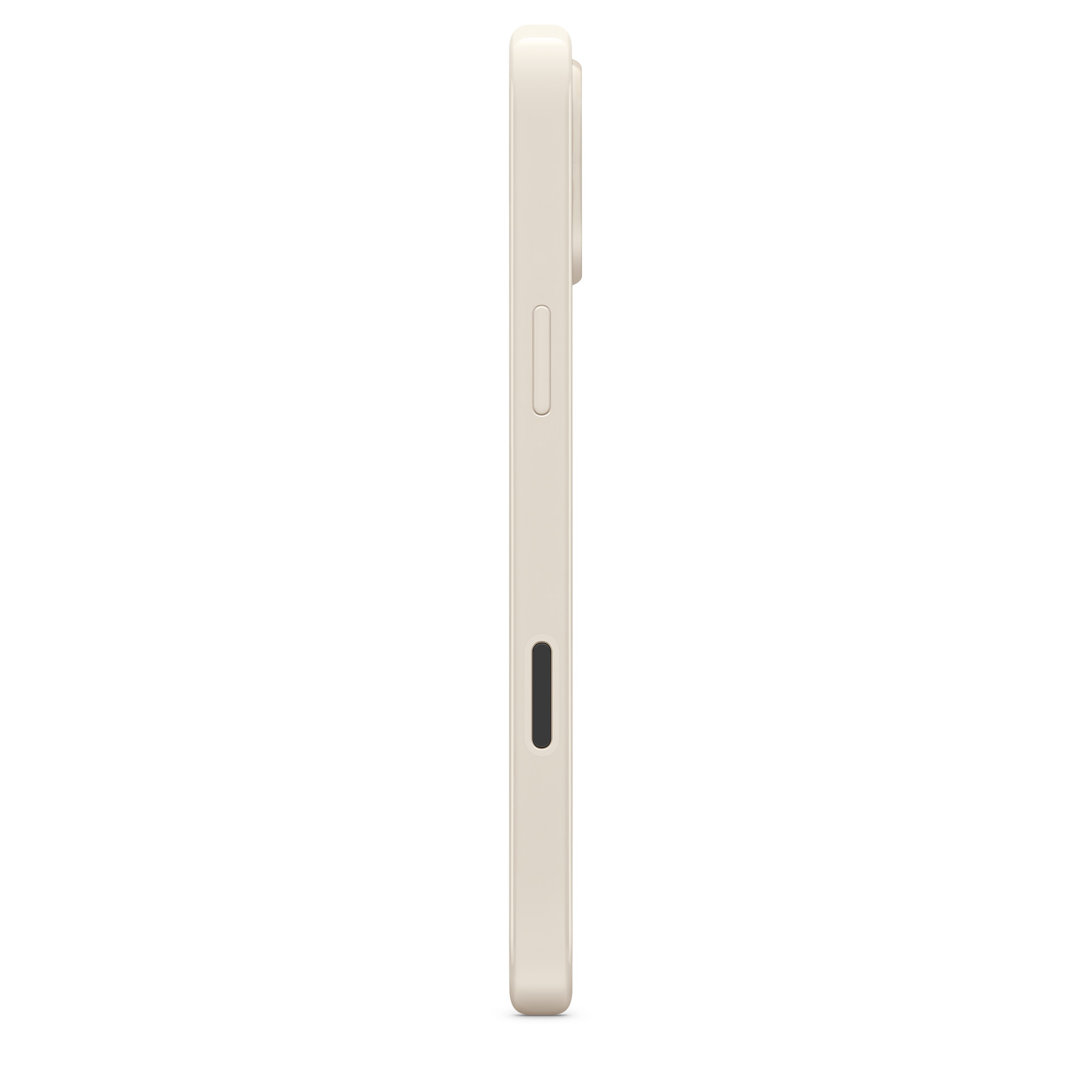 Чехол Apple для iPhone 16 Pro Max Beats MagSafe, бежевый