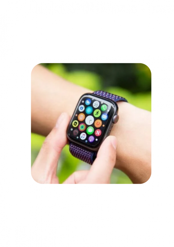 Распространенные проблемы Apple Watch и их решение Распространенные проблемы Apple Watch и их решение