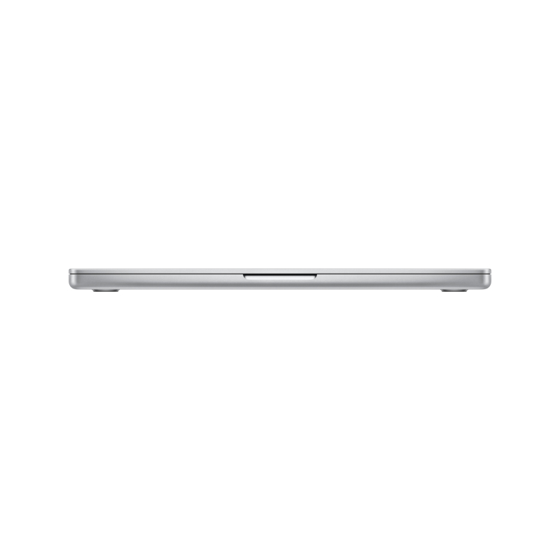 Apple MacBook Pro 14" (M3, 8C / 10C, 2023) 16 ГБ, 1 ТБ SSD, серебристый