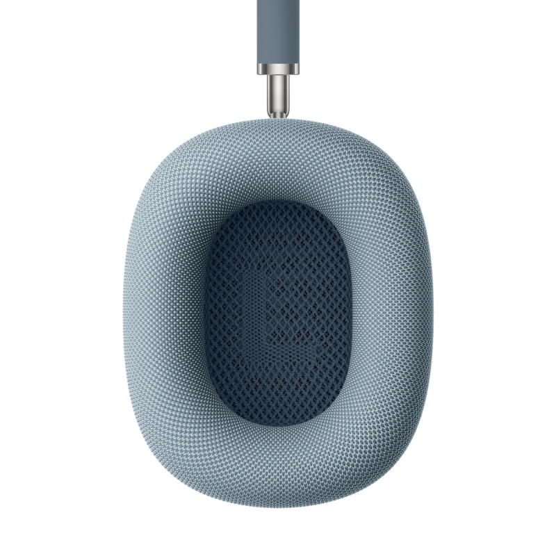 Наушники Apple AirPods Max USB-C, Синий