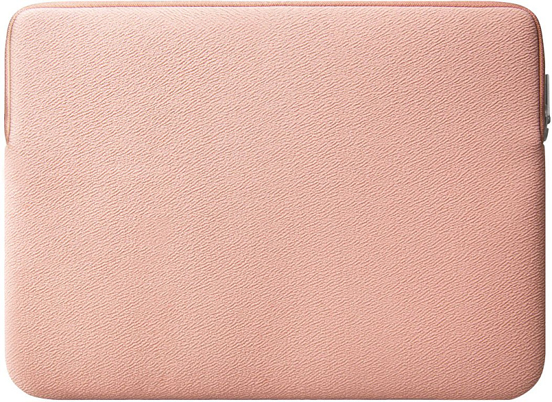 Чехол-сумка Uniq для ноутбуков 14" Cyprus Neoprene Laptop sleeve v2, розовый Чехол-сумка Uniq для ноутбуков 14" Cyprus Neoprene Laptop sleeve v2, розовый