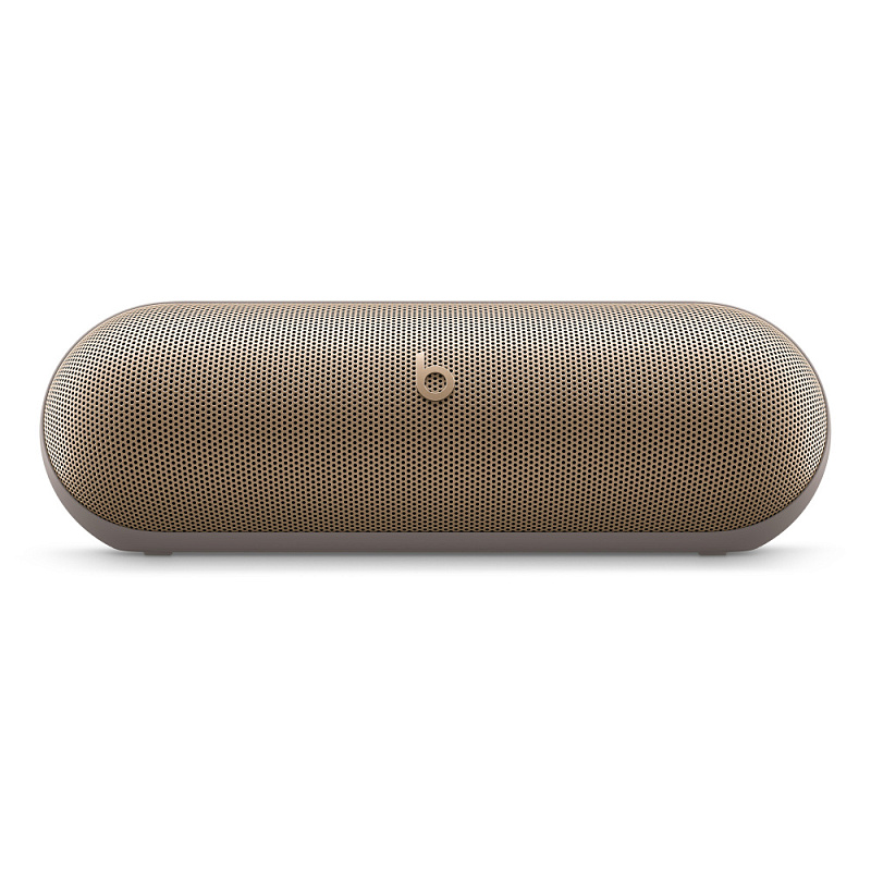 Колонка беспроводная Beats Pill, Золотой Колонка беспроводная Beats Pill, Золотой