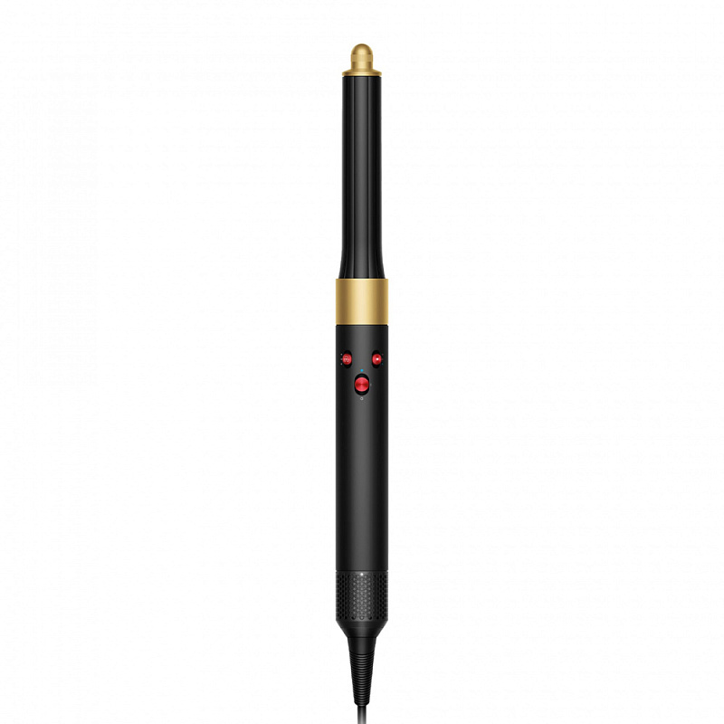 Стайлер Dyson Airwrap HS05 Complete Long, Black Onyx/Gold Стайлер Dyson Airwrap HS05 Complete Long, Black Onyx/Gold