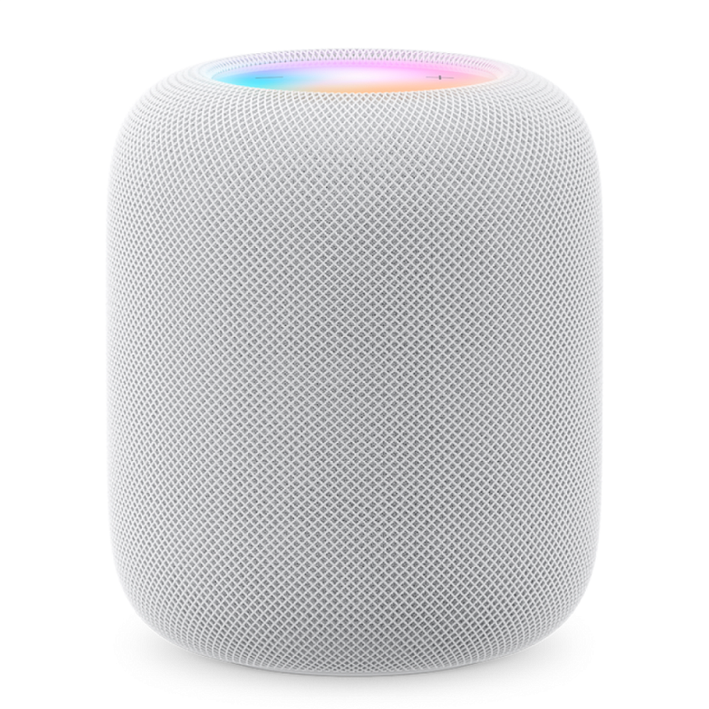 Умная колонка Apple HomePod, Белый
