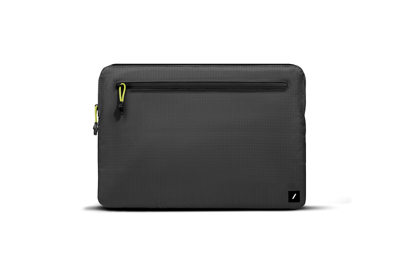 Чехол-конверт Native Union Stow Ultra Sleeve 15/16", черный