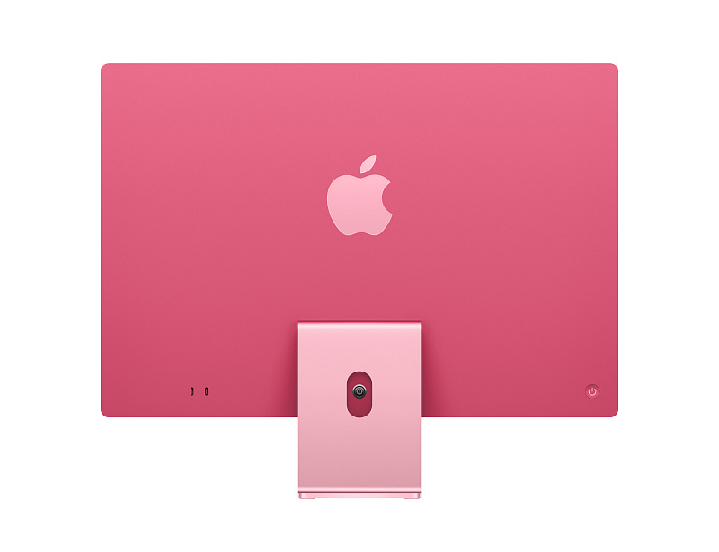 Apple iMac 24" Retina 4,5K, M4 8C / 8C, 16 ГБ, 256 ГБ, Розовый Apple iMac 24" Retina 4,5K, M4 8C / 8C, 16 ГБ, 256 ГБ, Розовый
