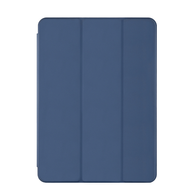 Чехол uBear Touch case для iPad 10th Gen 10,9”, тёмно-синий Чехол uBear Touch case для iPad 10th Gen 10,9”, тёмно-синий