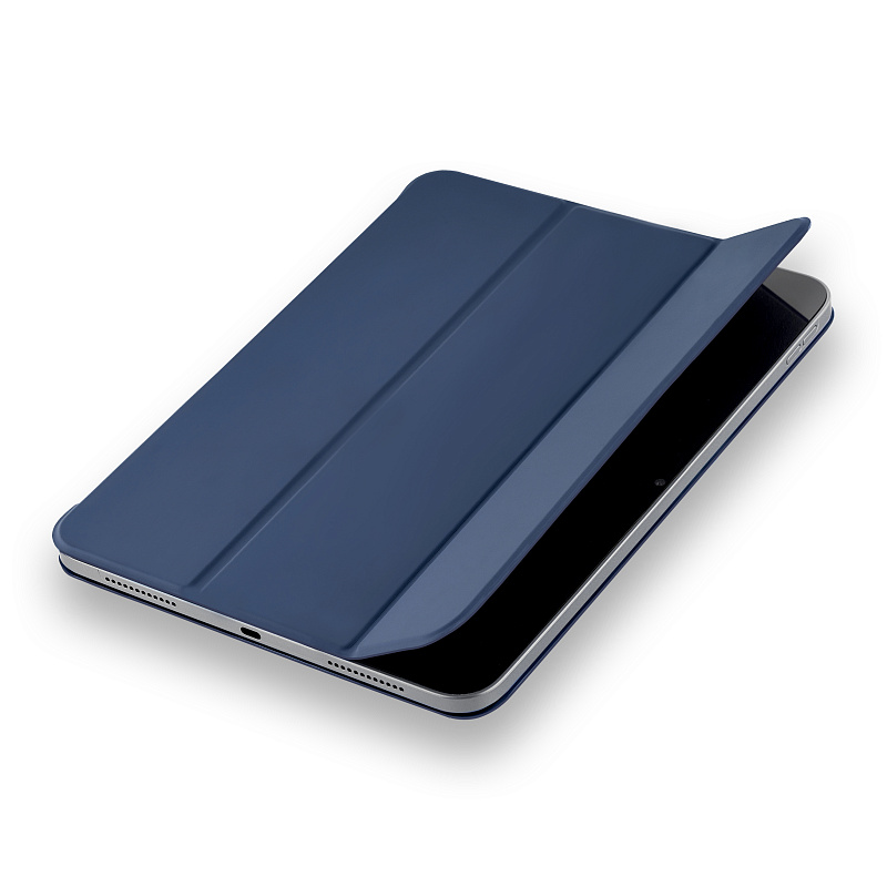 Чехол uBear Touch case для iPad 10th Gen 10,9”, тёмно-синий Чехол uBear Touch case для iPad 10th Gen 10,9”, тёмно-синий